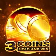 3 Coins slot la Yep Casino